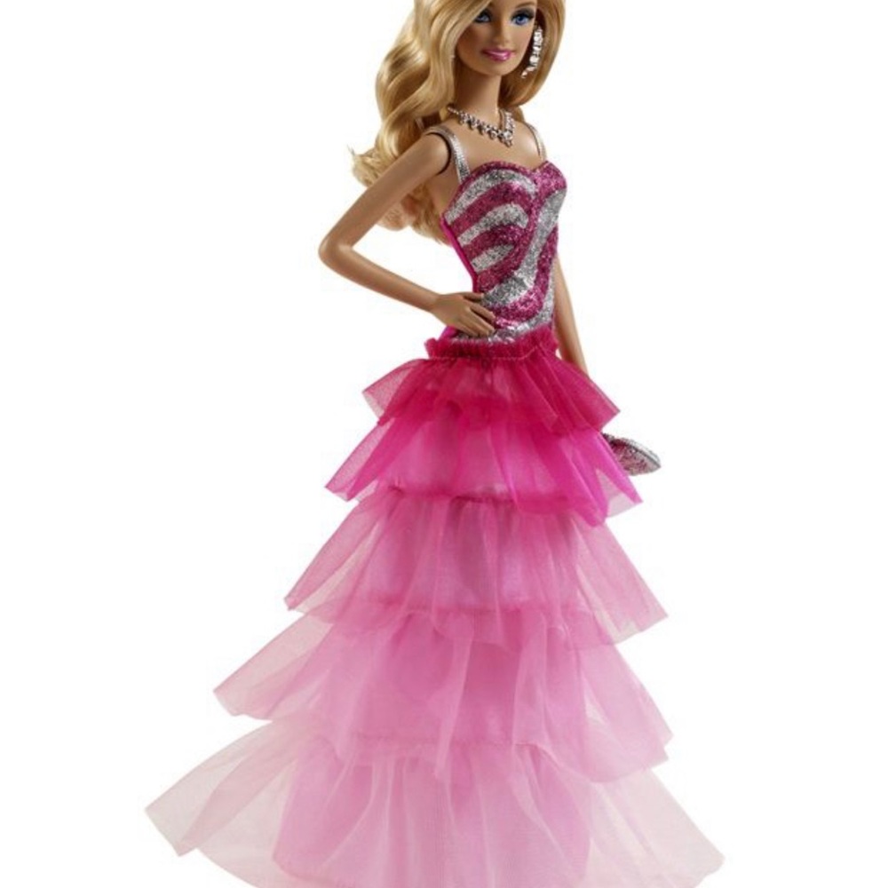 ISO VINTAGE BARBIES